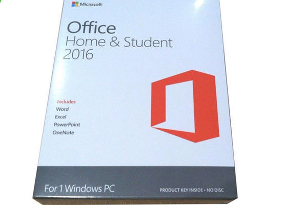 Windows مكتب الصفحة الرئيسية آخر Student 2016 / مايكروسوفت مكتب 2016 HS 100٪ تفعيل عبر الإنترنت